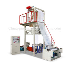 2014 Новый сертификат CE LDPE Fim Blowing Machine